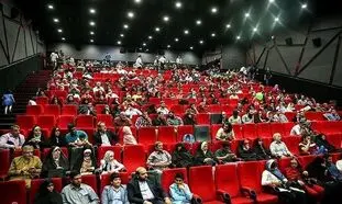 آداب و مناسک سینما رفتن در دوران کرونا!