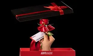 ایده هدیه پرسنلی برای روز زن
