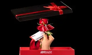 ایده هدیه پرسنلی برای روز زن