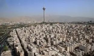 قیمت آپارتمان 75 متری نوساز در 4 منطقه پرتقاضای تهران