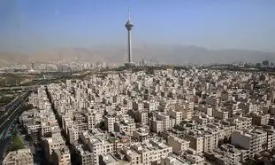 قیمت آپارتمان 75 متری نوساز در 4 منطقه پرتقاضای تهران