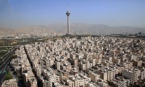 قیمت آپارتمان 75 متری نوساز در 4 منطقه پرتقاضای تهران