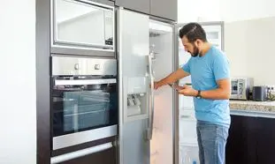 یخچال دوقلو بخریم یا ساید بای ساید؟