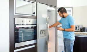 یخچال دوقلو بخریم یا ساید بای ساید؟