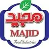 صنایع غذایی مجید