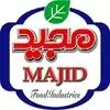 صنایع غذایی مجید