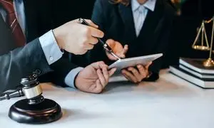 بهترین وکیل در کرج را از کجا پیدا کنیم؟