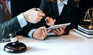 بهترین وکیل در کرج را از کجا پیدا کنیم؟