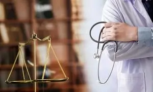 مزیت مشاوره با وکیل پزشکی