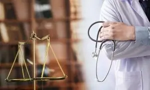 مزیت مشاوره با وکیل پزشکی