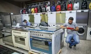 لوازم خانگی زوج‌ها تامین می‌شود؛ برنامه ویژه وزارت صمت