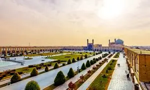 گردشگران خارجی جذب کدام شهرهای ایران می‌ شوند؟
