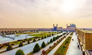 گردشگران خارجی جذب کدام شهرهای ایران می‌ شوند؟