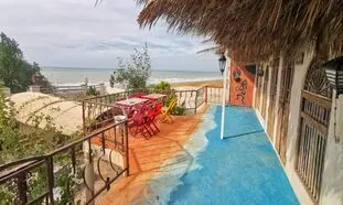هزینه یک شب اقامت در بوشهر چقدر آب می خورد؟