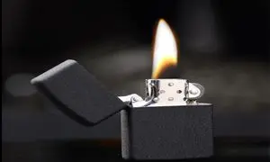 قیمت فندک ‌های اقتصادی زیپو