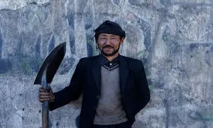 جریمه روزانه 309 هزار تومانی به کارگیری کارگر غیرمجاز افغان
