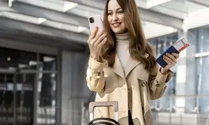 شرایط و هزینه دریافت ویزای ازبکستان
