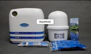 مزایای استفاده از دستگاه تصفیه آب سی سی کا