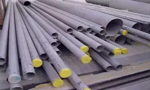آشنایی با لوله سیاه و نحوه محاسبه قیمت آن