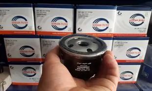 دلیل اهمیت تعویض به موقع فیلتر روغن
