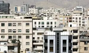 مالیات خانه‌های خالی روی چه متراژهایی اعمال می‌شود؟