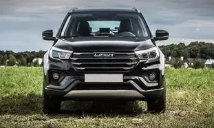 سقوط 90 میلیونی لیفان X70 در بازار