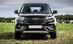 سقوط 90 میلیونی لیفان X70 در بازار