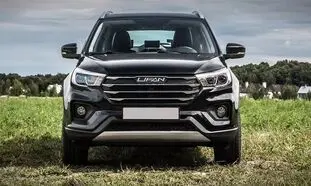 سقوط 90 میلیونی لیفان X70 در بازار