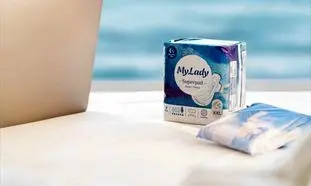 کمپین مای لیدی در لینکدین ؛ مکسی