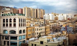قیمت خانه در مناطق مختلف تهران چند؟