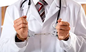 شکایت از پزشک با کمک وکیل جرایم پزشکی تهران