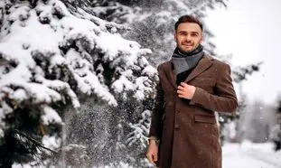 بهترین تخفیف های دیجی کالا برای لباس های زمستانی مردانه