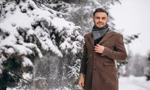 بهترین تخفیف های دیجی کالا برای لباس های زمستانی مردانه