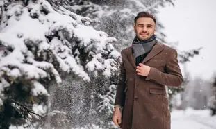 بهترین تخفیف های دیجی کالا برای لباس های زمستانی مردانه