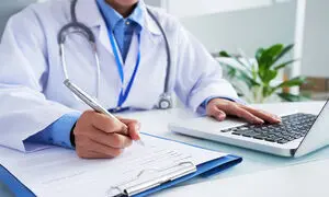 دریافت لیست متخصص های شیروان