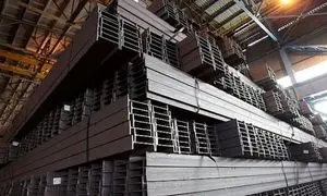 ویژگی و قیمت تیرآهن‌ فایکو