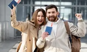 ارزان ترین راه دریافت ویزای پاکستان