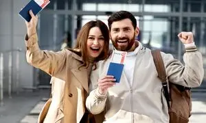 ارزان ترین راه دریافت ویزای پاکستان
