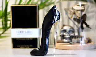 گودگرل؛ خاص ترین عطر زنانه جهان!