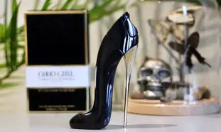 گودگرل؛ خاص ترین عطر زنانه جهان!