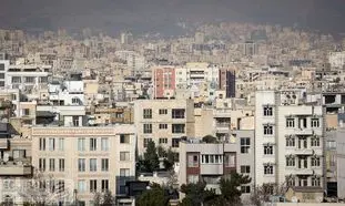 نرخ جدید آپارتمان در منطقه 9 و 10 تهران چند؟