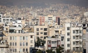 نرخ جدید آپارتمان در منطقه 9 و 10 تهران چند؟