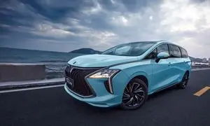 آغاز فروش اقساطی فردا موتورز + جدول قیمت