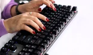 6 مدل پرفروش کیبورد تسکو در بازار + قیمت