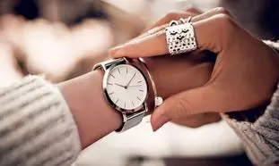 5 ساعت مچی زنانه پرفروش برای هدیه روز مادر + قیمت