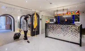 آشنایی با بهترین سایت رزرو هتل در مشهد