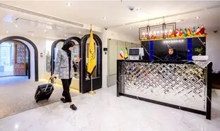 آشنایی با بهترین سایت رزرو هتل در مشهد