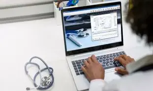 لیست متخصص های رامسر را چگونه پیدا کنیم؟