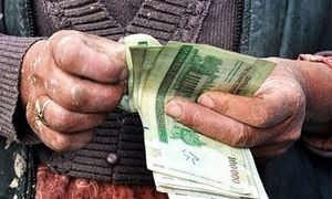 مقایسه دستمزد کارگران ایرانی با کشورهای منطقه و جهان