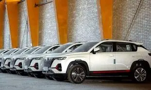 کاهش قیمت خودروهای چینی در بازار آزاد + جدول قیمت